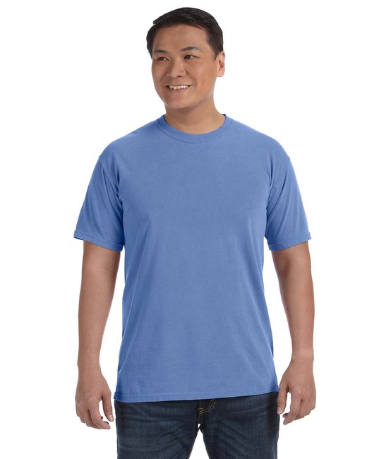 🎨Comfort Colors Adult Heavyweight T-Shirt The Branded Salon