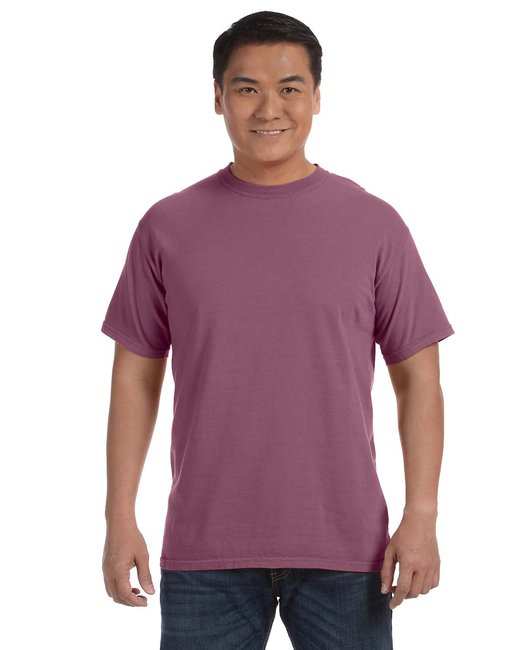🎨Comfort Colors Adult Heavyweight T-Shirt The Branded Salon