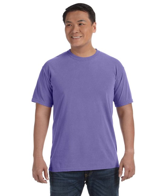 🎨Comfort Colors Adult Heavyweight T-Shirt The Branded Salon