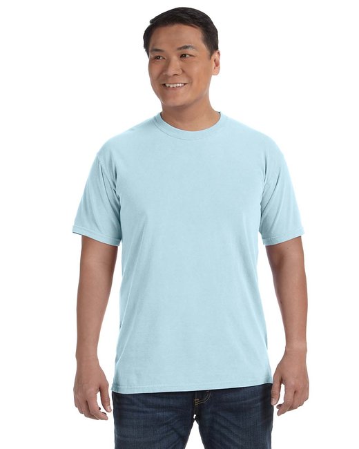 🎨Comfort Colors Adult Heavyweight T-Shirt The Branded Salon