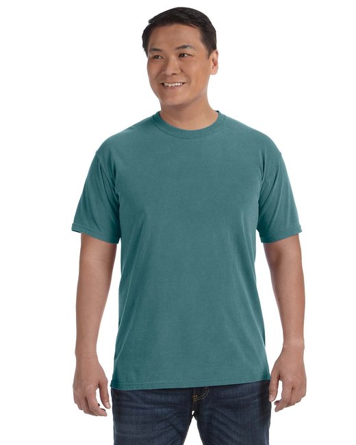 🎨Comfort Colors Adult Heavyweight T-Shirt The Branded Salon