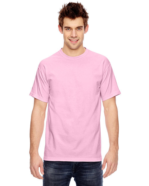 🎨Comfort Colors Adult Heavyweight T-Shirt The Branded Salon