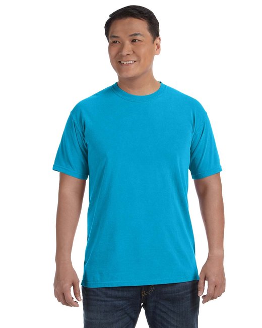 🎨Comfort Colors Adult Heavyweight T-Shirt The Branded Salon