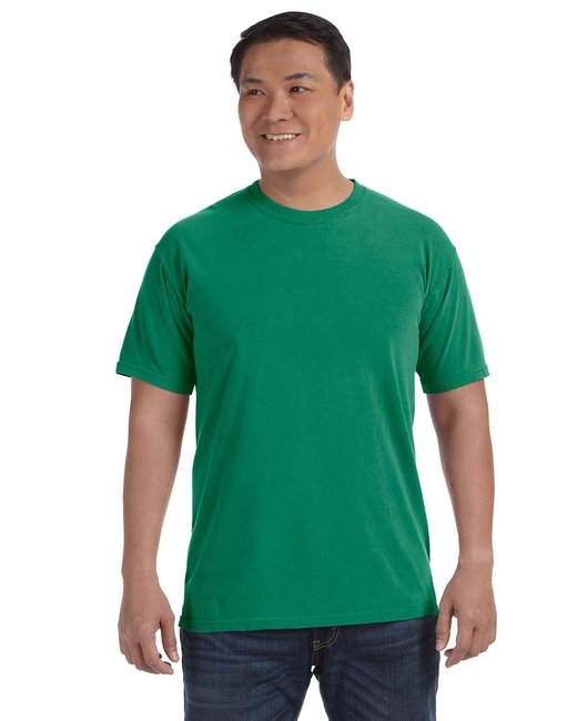 🎨Comfort Colors Adult Heavyweight T-Shirt The Branded Salon