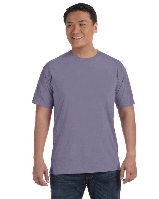 🎨Comfort Colors Adult Heavyweight T-Shirt The Branded Salon