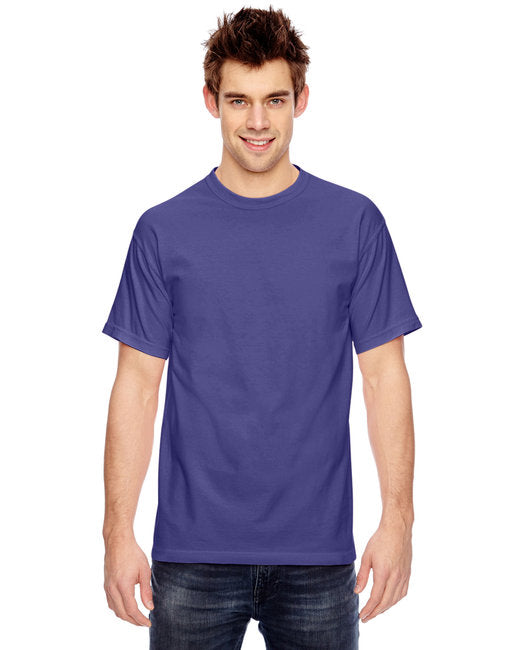 🎨Comfort Colors Adult Heavyweight T-Shirt The Branded Salon