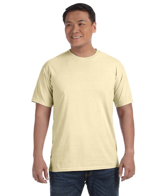 🎨Comfort Colors Adult Heavyweight T-Shirt The Branded Salon