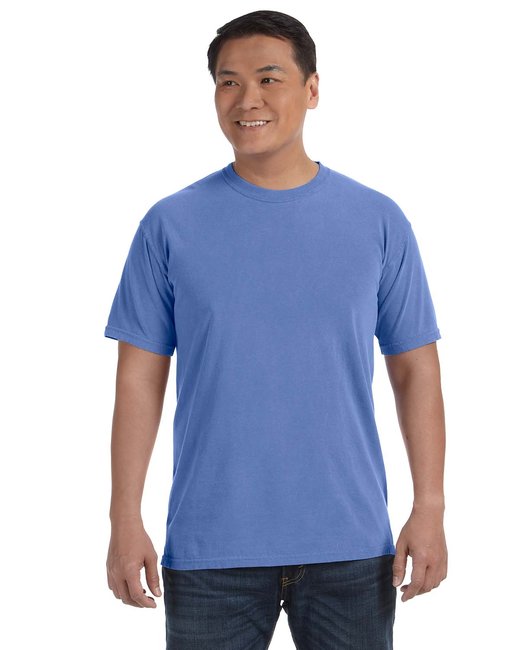 🎨Comfort Colors Adult Heavyweight T-Shirt The Branded Salon