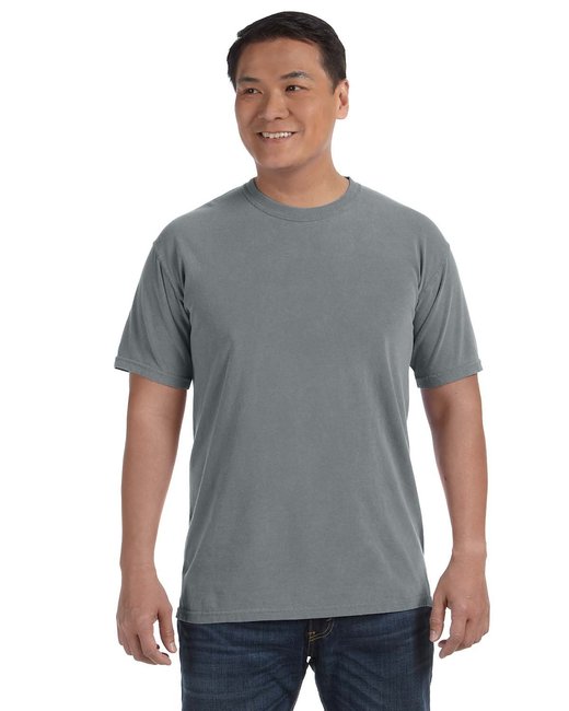 🎨Comfort Colors Adult Heavyweight T-Shirt The Branded Salon