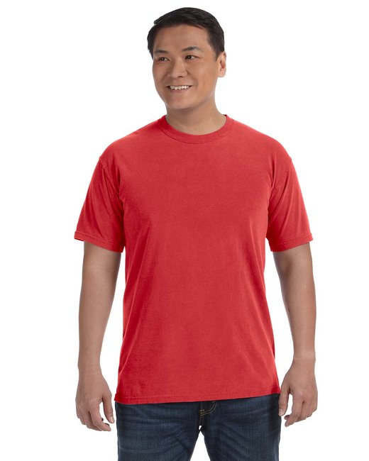 🎨Comfort Colors Adult Heavyweight T-Shirt The Branded Salon