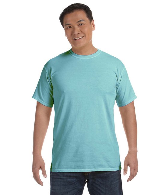 🎨Comfort Colors Adult Heavyweight T-Shirt The Branded Salon