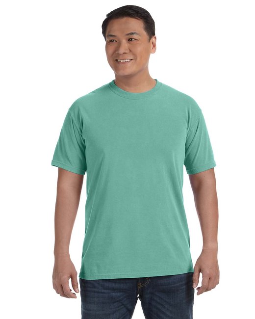 🎨Comfort Colors Adult Heavyweight T-Shirt The Branded Salon