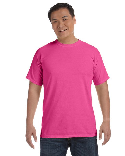 🎨Comfort Colors Adult Heavyweight T-Shirt The Branded Salon