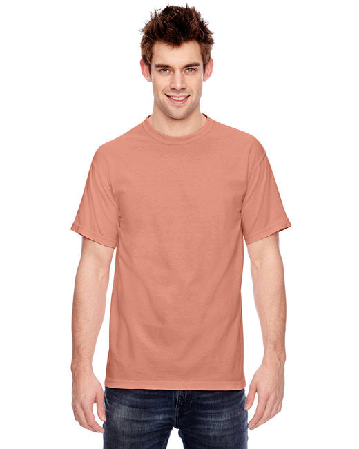 🎨Comfort Colors Adult Heavyweight T-Shirt The Branded Salon