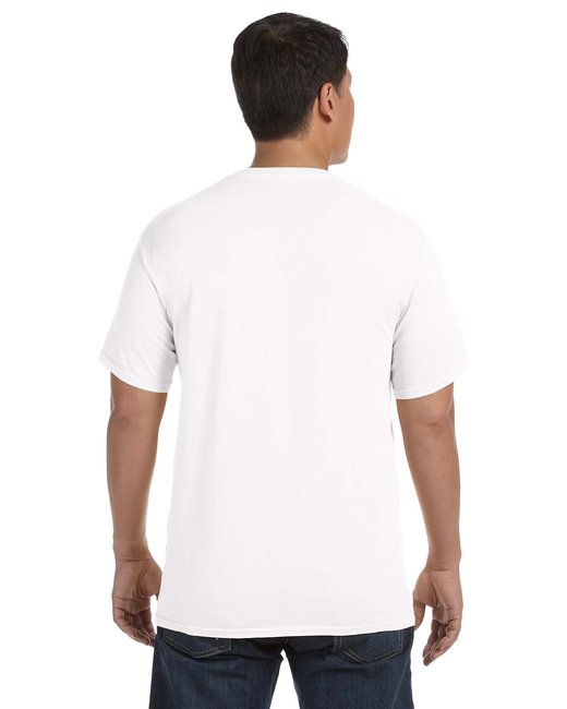 🎨Comfort Colors Adult Heavyweight T-Shirt The Branded Salon