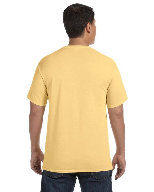 🎨Comfort Colors Adult Heavyweight T-Shirt The Branded Salon