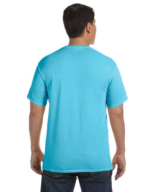 🎨Comfort Colors Adult Heavyweight T-Shirt The Branded Salon