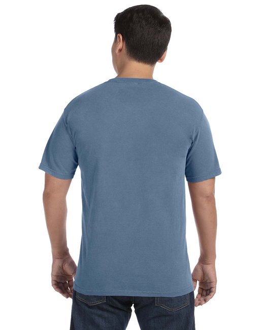 🎨Comfort Colors Adult Heavyweight T-Shirt The Branded Salon