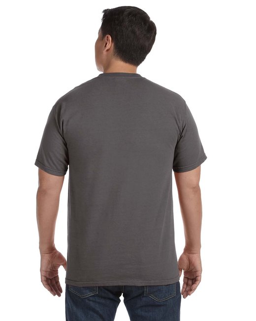 🎨Comfort Colors Adult Heavyweight T-Shirt The Branded Salon