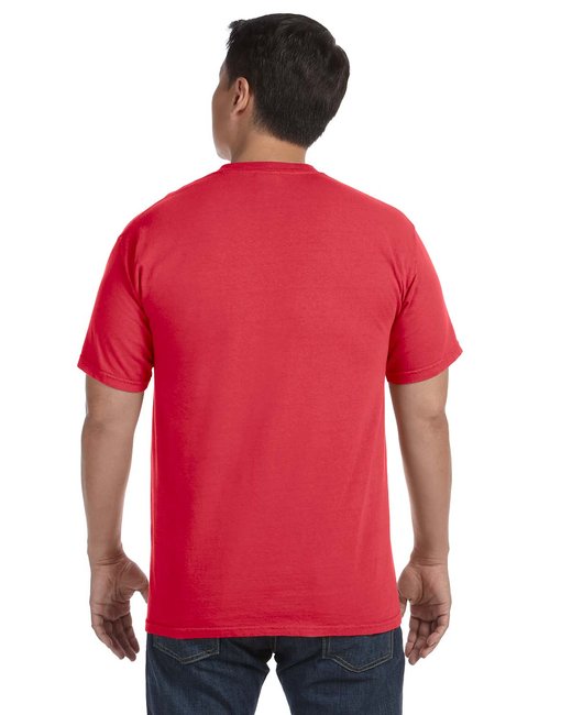 🎨Comfort Colors Adult Heavyweight T-Shirt The Branded Salon