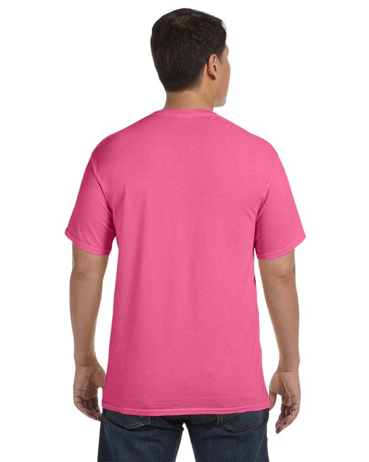 🎨Comfort Colors Adult Heavyweight T-Shirt The Branded Salon