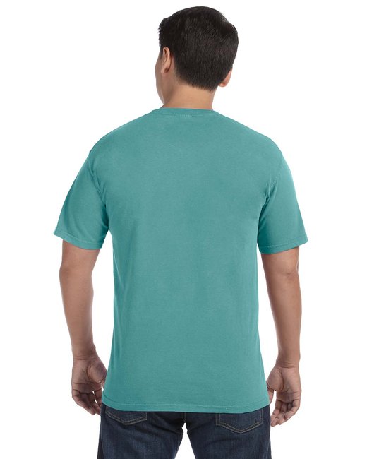 🎨Comfort Colors Adult Heavyweight T-Shirt The Branded Salon