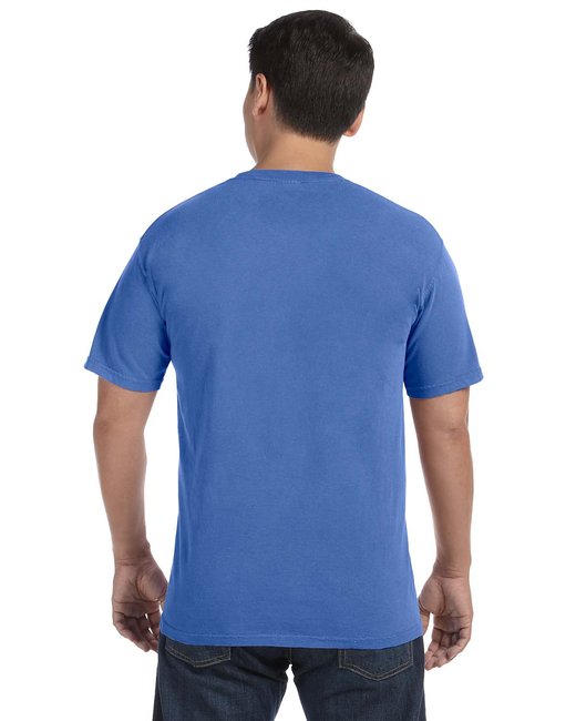 🎨Comfort Colors Adult Heavyweight T-Shirt The Branded Salon
