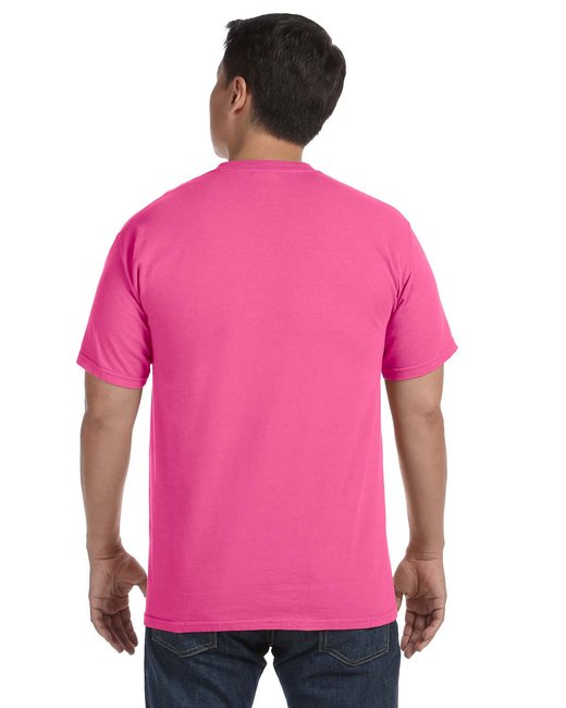 🎨Comfort Colors Adult Heavyweight T-Shirt The Branded Salon
