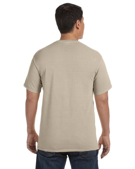 🎨Comfort Colors Adult Heavyweight T-Shirt The Branded Salon