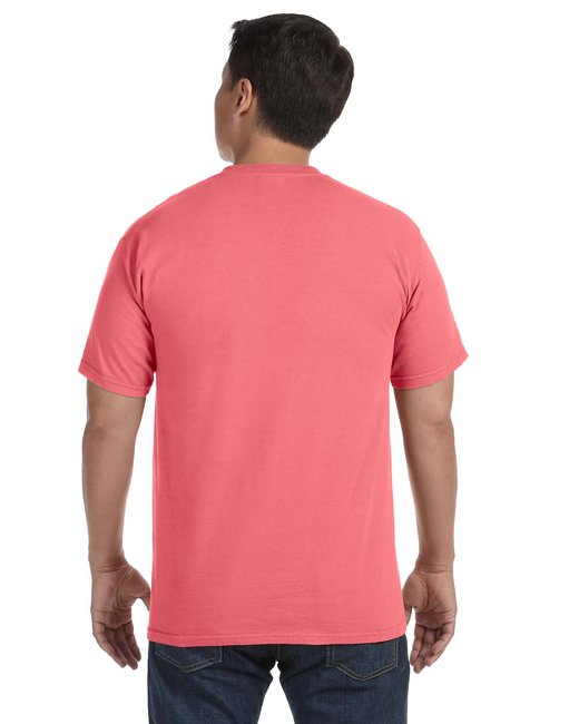🎨Comfort Colors Adult Heavyweight T-Shirt The Branded Salon