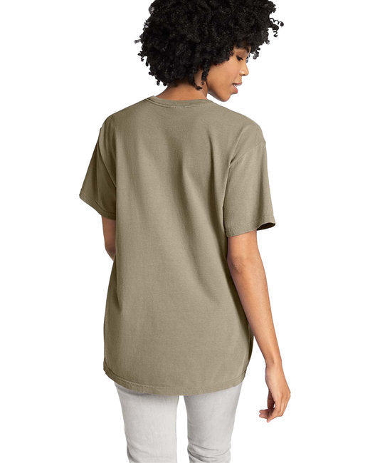 🎨Comfort Colors Adult Heavyweight T-Shirt The Branded Salon