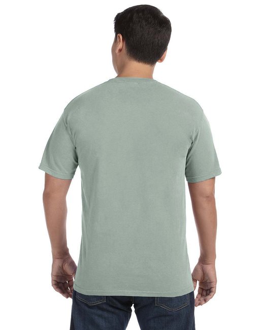 🎨Comfort Colors Adult Heavyweight T-Shirt The Branded Salon