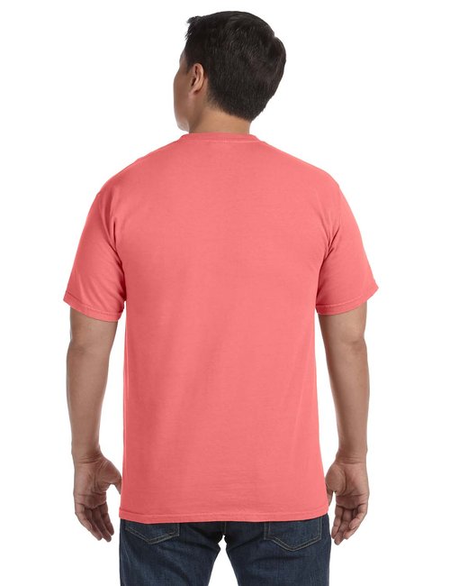 🎨Comfort Colors Adult Heavyweight T-Shirt The Branded Salon