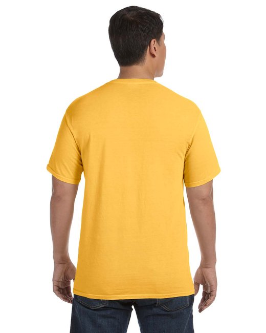 🎨Comfort Colors Adult Heavyweight T-Shirt The Branded Salon