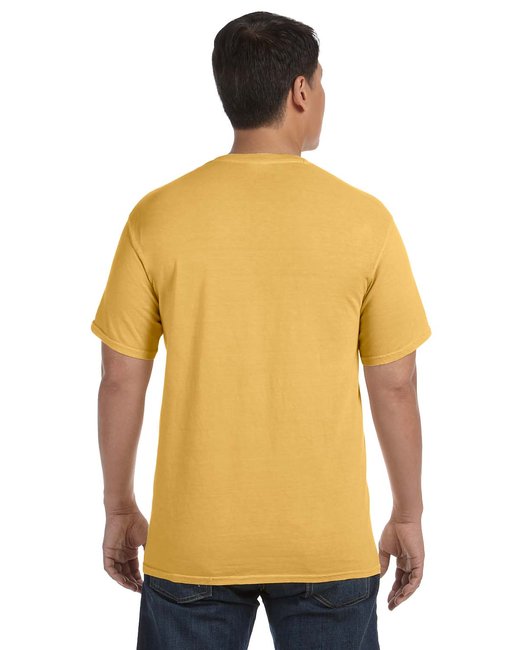 🎨Comfort Colors Adult Heavyweight T-Shirt The Branded Salon