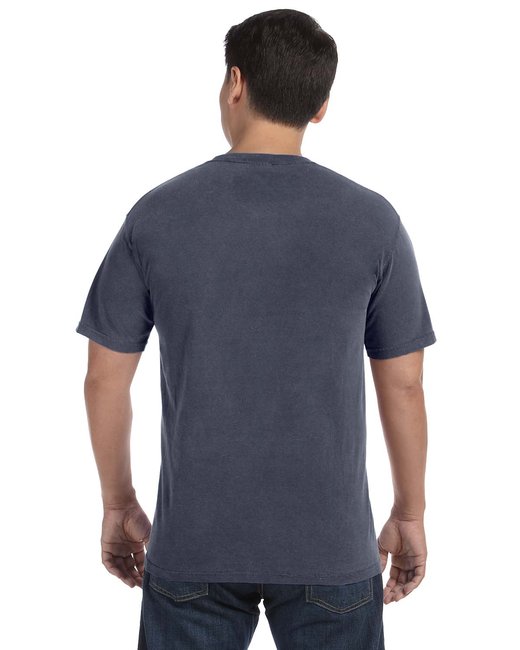 🎨Comfort Colors Adult Heavyweight T-Shirt The Branded Salon