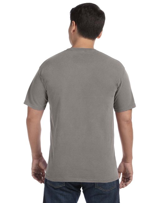 🎨Comfort Colors Adult Heavyweight T-Shirt The Branded Salon