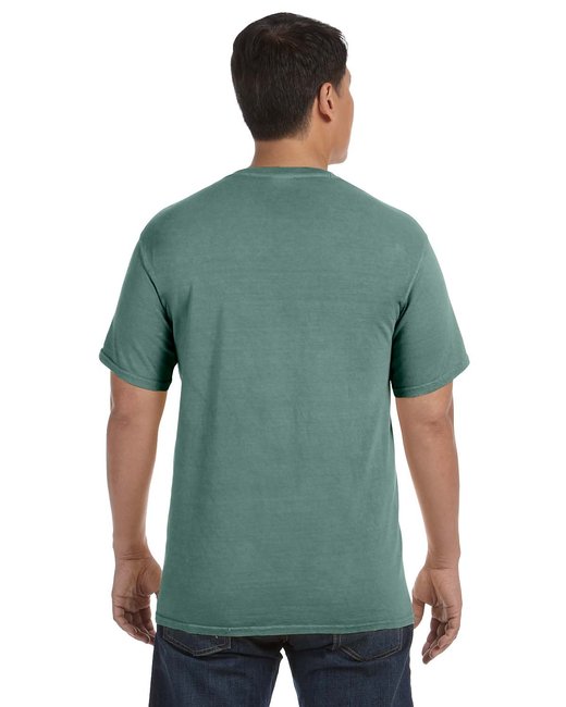 🎨Comfort Colors Adult Heavyweight T-Shirt The Branded Salon