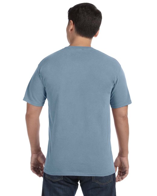 🎨Comfort Colors Adult Heavyweight T-Shirt The Branded Salon