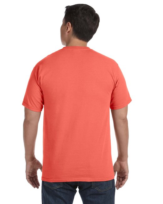 🎨Comfort Colors Adult Heavyweight T-Shirt The Branded Salon