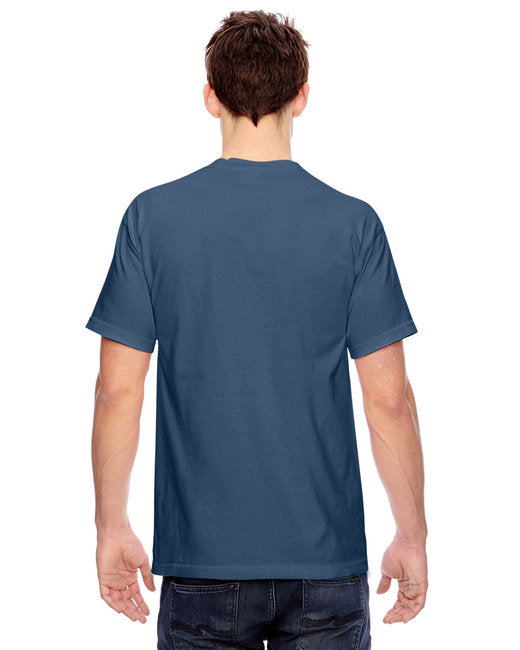 🎨Comfort Colors Adult Heavyweight T-Shirt The Branded Salon