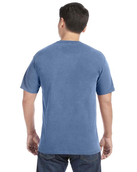 🎨Comfort Colors Adult Heavyweight T-Shirt The Branded Salon
