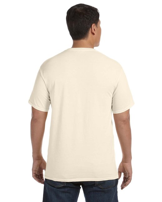 🎨Comfort Colors Adult Heavyweight T-Shirt The Branded Salon