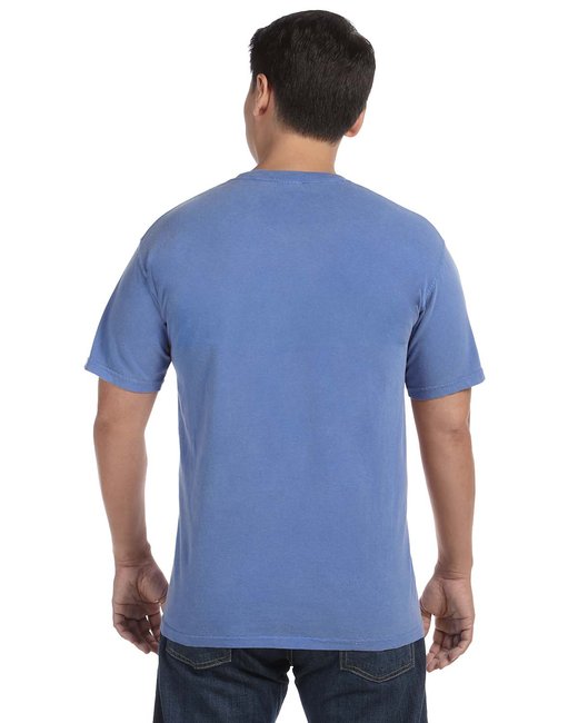 🎨Comfort Colors Adult Heavyweight T-Shirt The Branded Salon