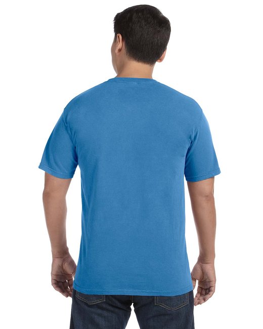 🎨Comfort Colors Adult Heavyweight T-Shirt The Branded Salon