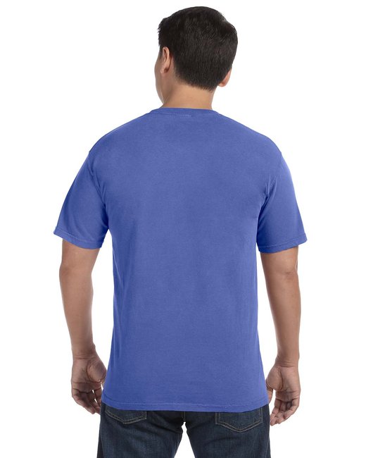 🎨Comfort Colors Adult Heavyweight T-Shirt The Branded Salon