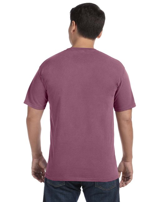 🎨Comfort Colors Adult Heavyweight T-Shirt The Branded Salon