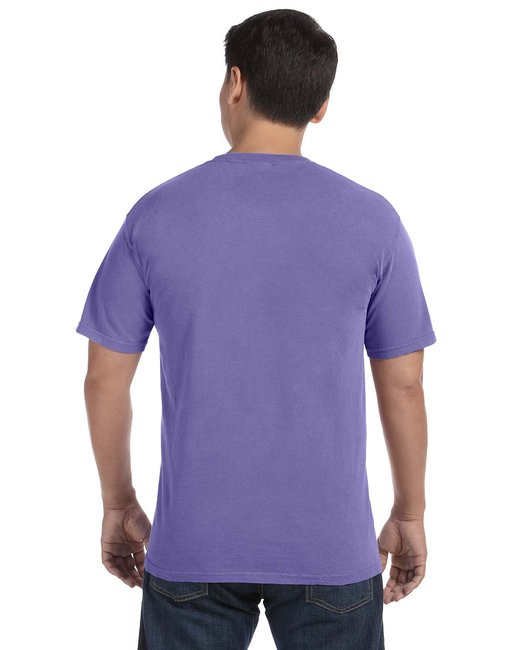 🎨Comfort Colors Adult Heavyweight T-Shirt The Branded Salon