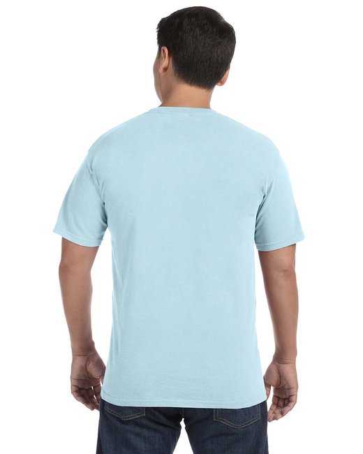 🎨Comfort Colors Adult Heavyweight T-Shirt The Branded Salon