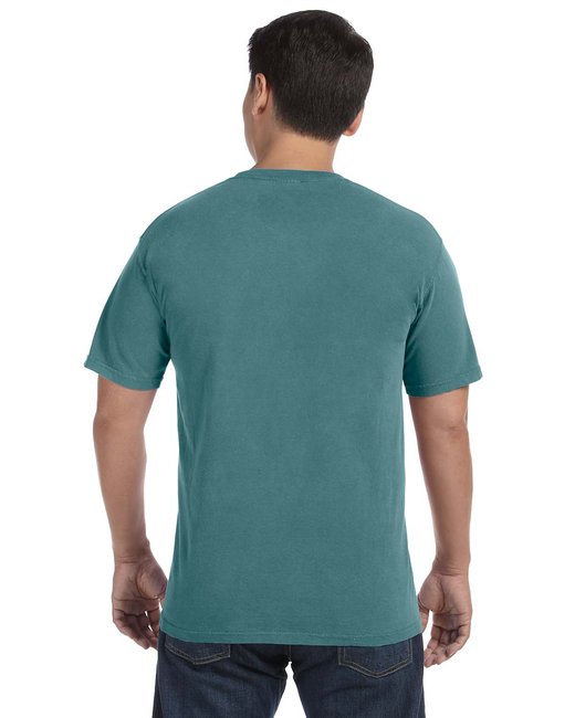 🎨Comfort Colors Adult Heavyweight T-Shirt The Branded Salon